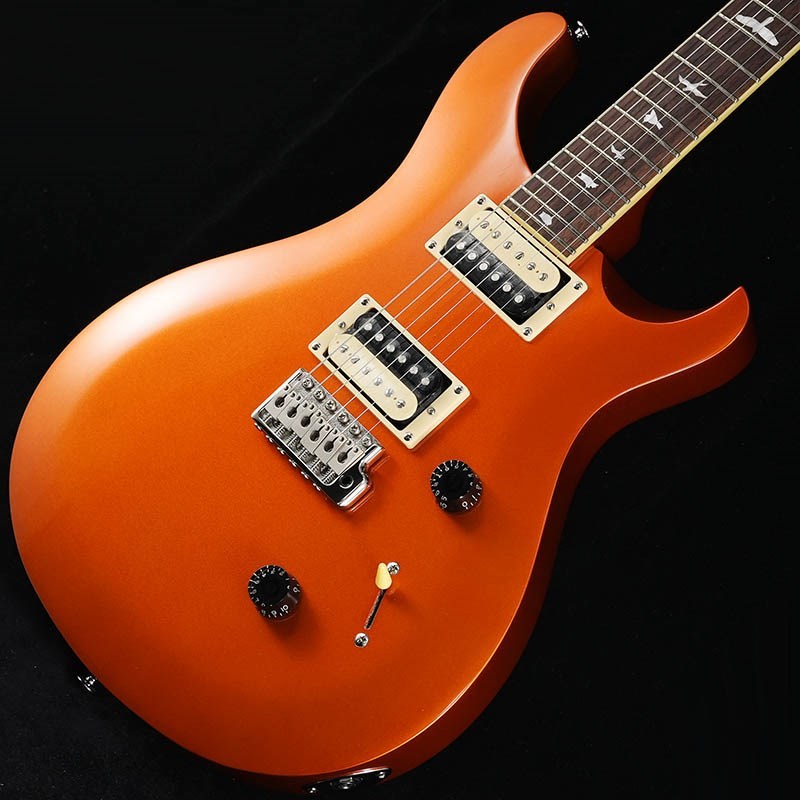 P.R.S. SE Standard 24 (Metallic Orange)の画像